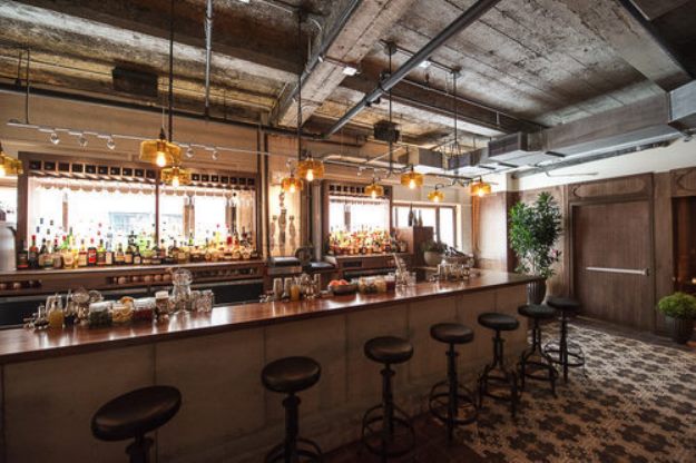 Quality Italian - Wine Bar