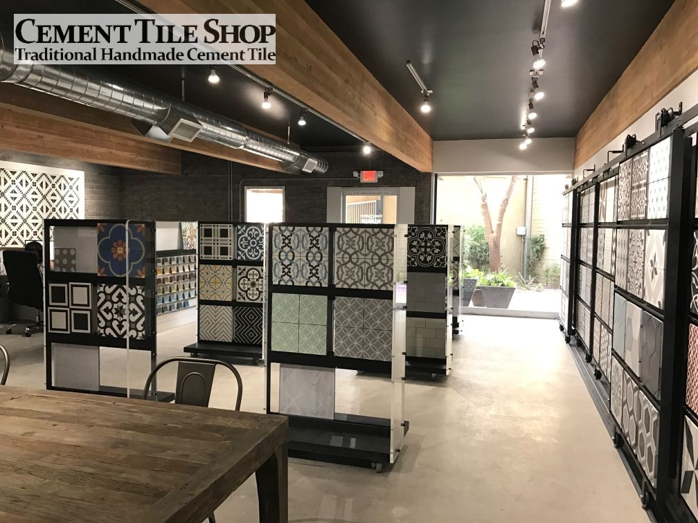 cement tile shop scottsdale | Cement Tile Shop Blog