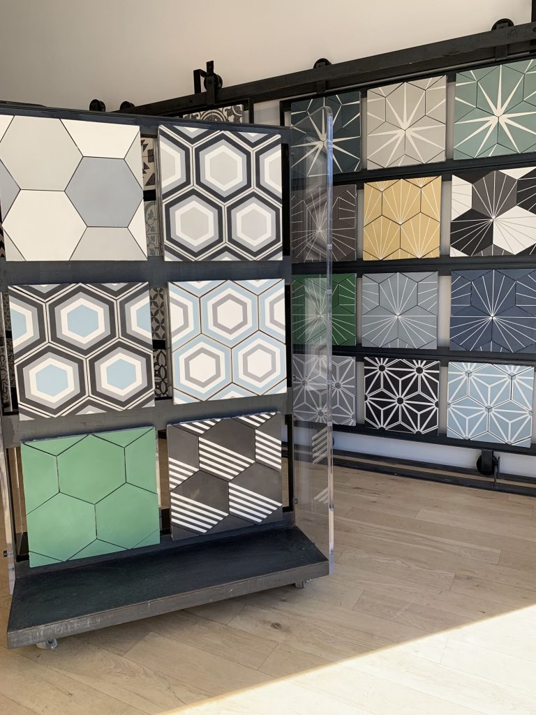 Los Angeles Design Center – Now Open! | Cement Tile Shop Blog